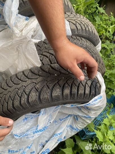 Cordiant Nordway 175/65 R14 19B