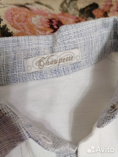 Костюм тройка для мальчика 92