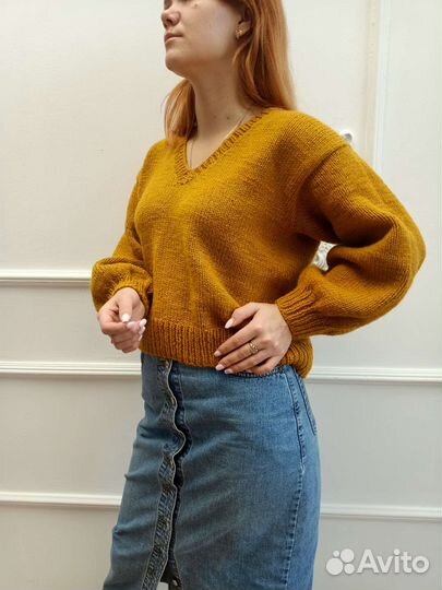 Вязание на заказ