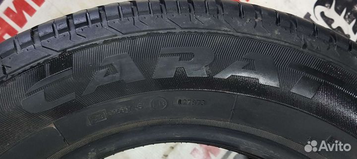 Fulda Carat Assuro 205/60 R15