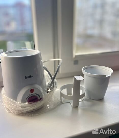 Подогреватель для бутылочек