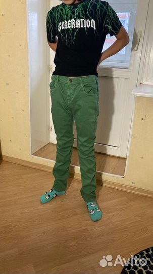 Брюки для мальчика
