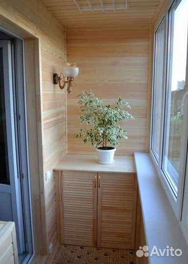 Пластиковые окна на балконы и лоджии