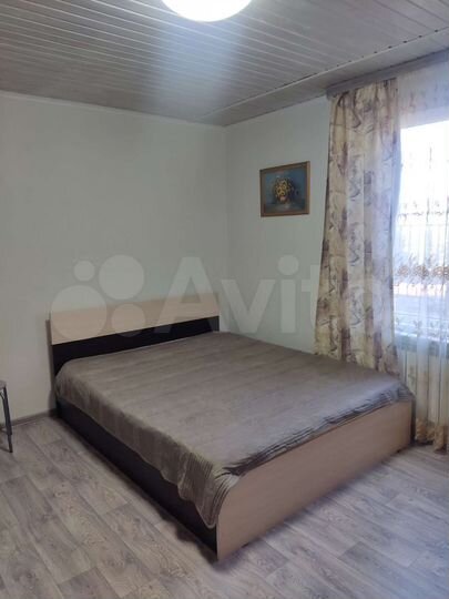Квартира-студия, 20 м², 2/3 эт.