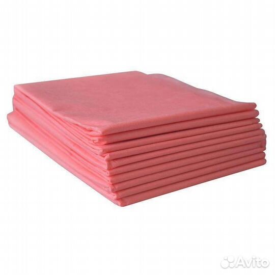 Простыня одноразовая 160х200