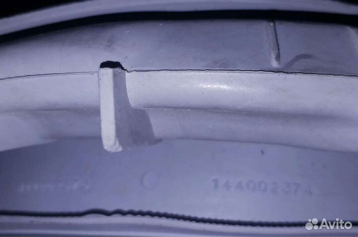 Манжет стиральной машины