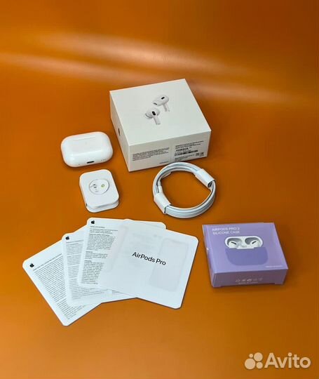 Airpods pro 2 premium