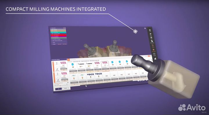 ExoCad 3.2 Elefsina Самая актуальная версия