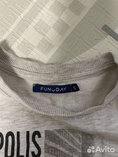 Мужские вещи пакетом