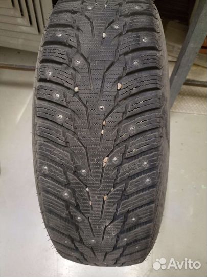 Nexen Winguard WinSpike WH62 215/65 R16 102T