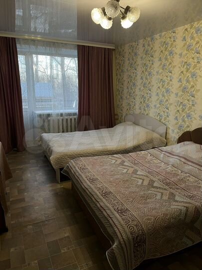 1-к. квартира, 32 м², 2/5 эт.