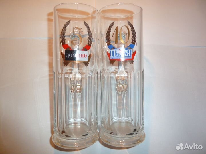 Продам коллекционные кружки