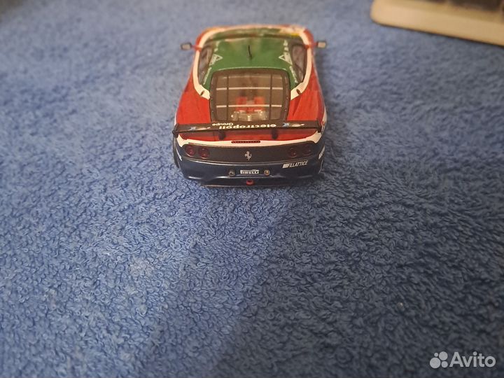 Коллекционная машина