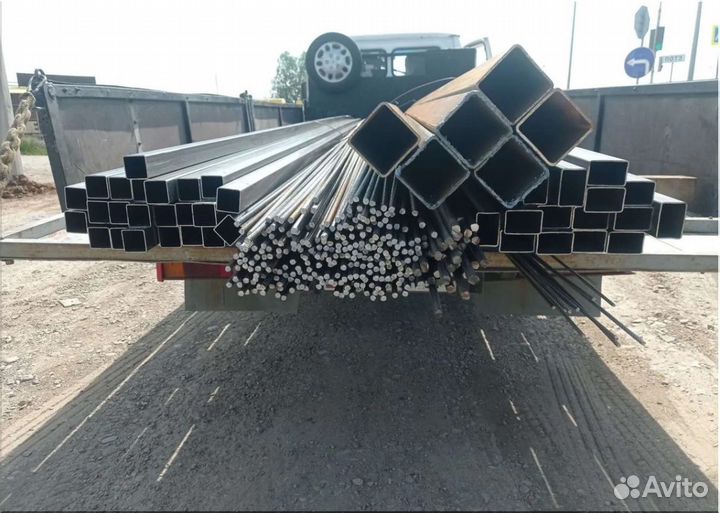 Арматура 600