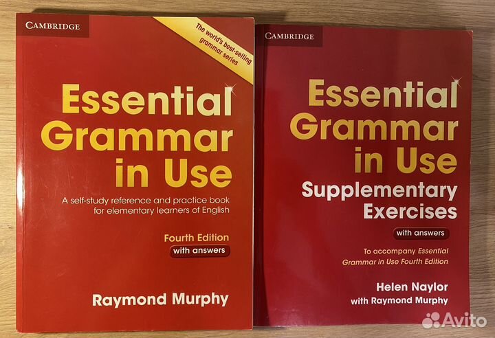 Самоучитель английского языка