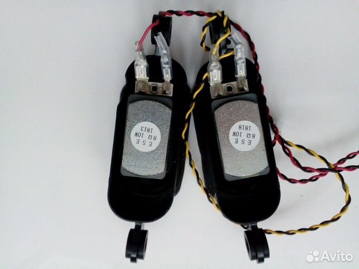 QR16092-2 Динамики от philips 43PFS4012/12