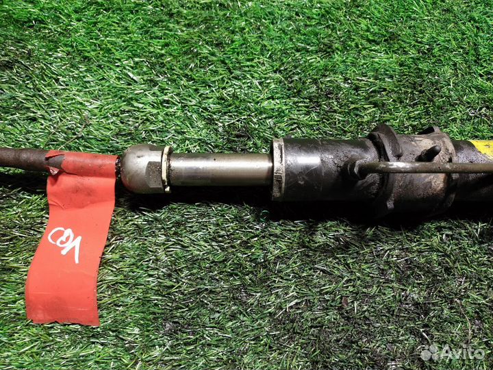 Рулевая рейка Hyundai Solaris I