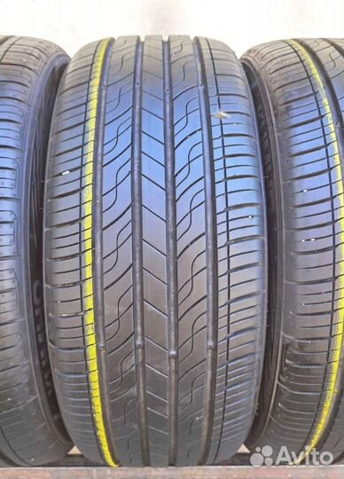 Kumho Solus TA21 215/50 R17 95V