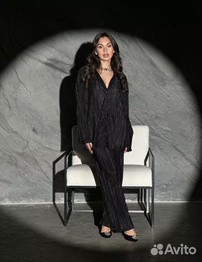 Костюм гофре