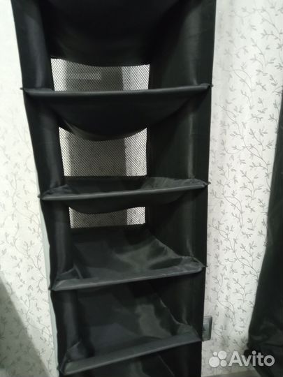 Вешалка напольная IKEA ригга бу