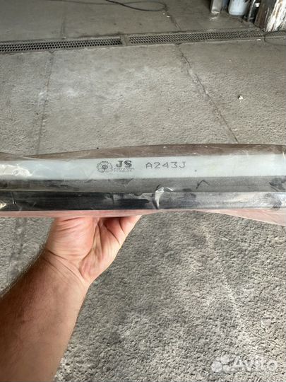 Фильтр салонный для Nissan; Suzuki