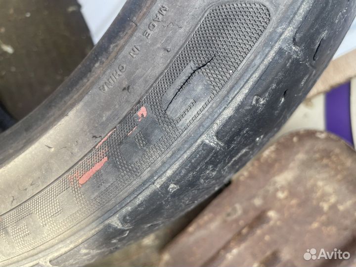 Habilead SportMax S2000 225/45 R17 94R