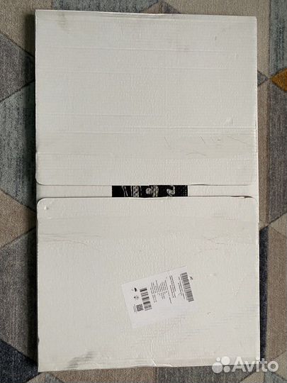 Виброизоляция 3 мм STP Smartmat Black 30