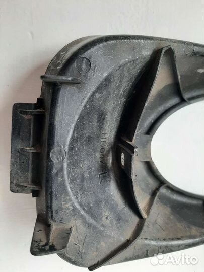 Накладки птф на аккорд 7