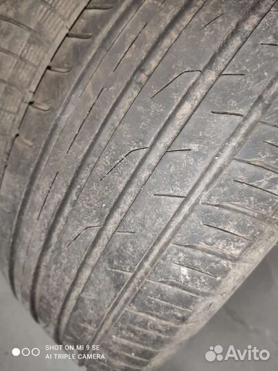 Toyo Proxes CF2 205/60 R16 92V