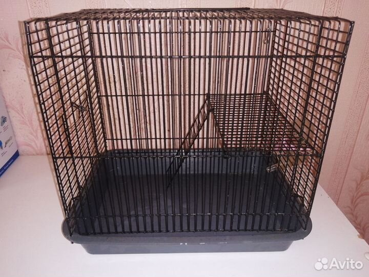 Клетка для грызунов