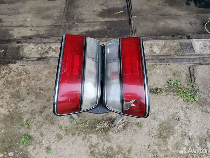 Стоп сигнал Toyota corolla (AE90)