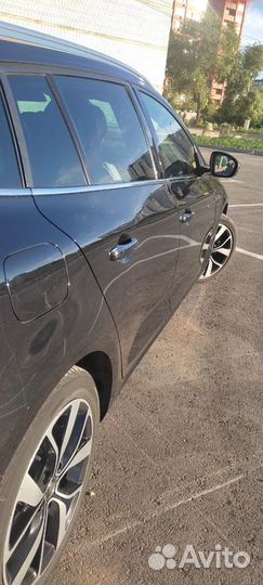 Renault Megane 1.3 МТ, 2018, 181 000 км