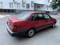 Volkswagen Passat 1.8 MT, 1991, 283 172 км, с пробегом, цена 150 000 руб.
