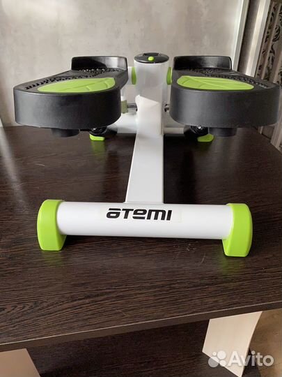 Тренажер степпер