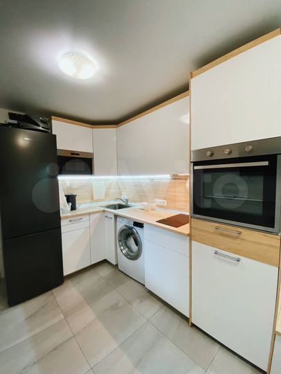 3-к. квартира, 70 м², 1/3 эт.