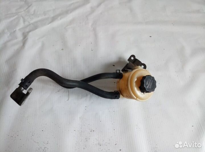 Бачок гидроусилителя Hyundai Accent 5715025000