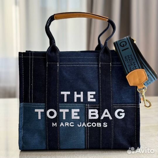 Сумка Marc jacobs 2 цвета