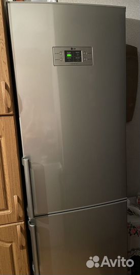 Холодильник LG