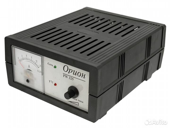 Устройство зарядное 12V 20A 200Ач 220V (автомат) о