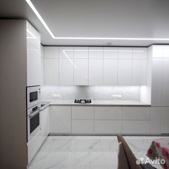 Кухня от производителя