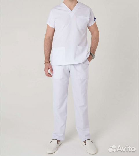 Медицинский костюм