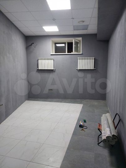 Свободного назначения, 123 м²