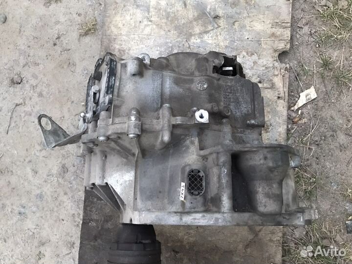 Акпп,DSG 7,RRG,DQ200, ремонтный набор Octavia A7