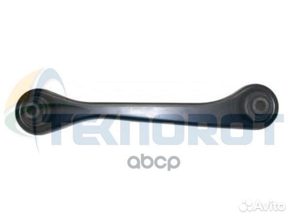 Pычаг зад. Под. Ниж. LH. SE-109 Teknorot