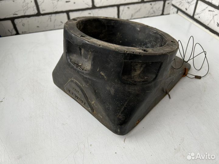 Интейк Jet wolf средней серии