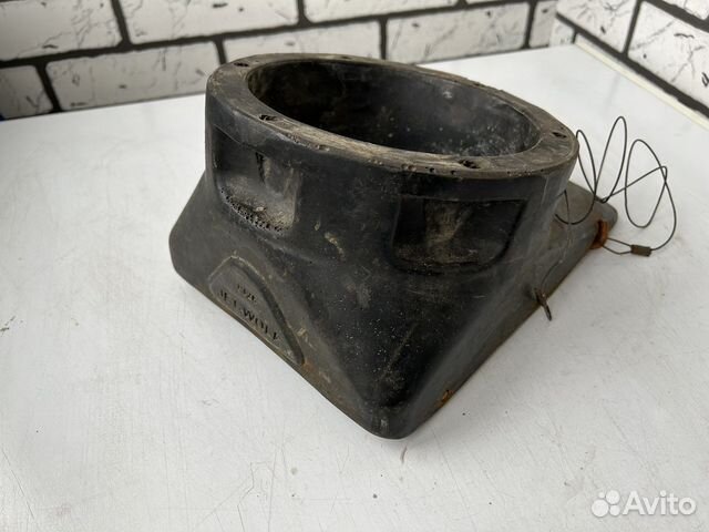 Интейк Jet wolf средней серии