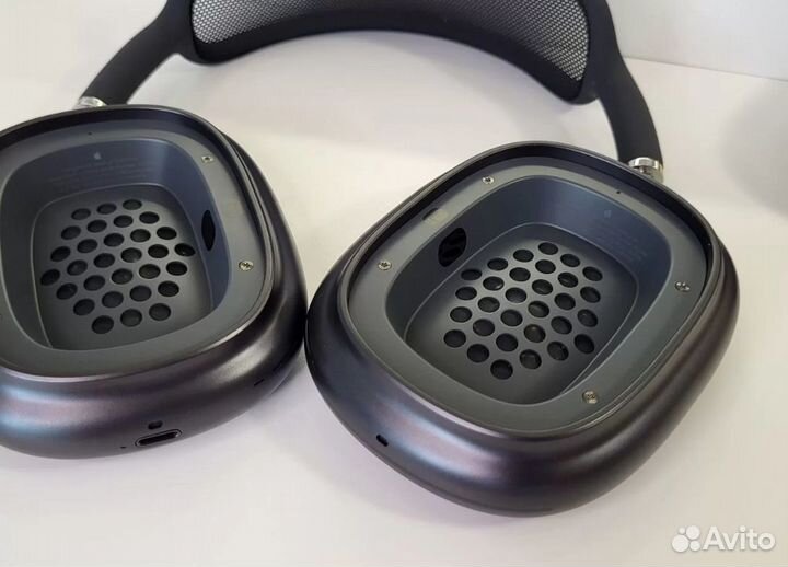 AirPods Pro Max + гарантия и доставка