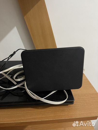 Wifi роутер билайн