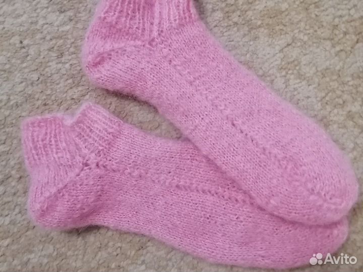 Вяжу на заказ