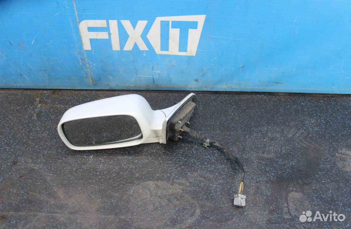 Зеркало Honda Accord Wagon (Хонда Аккорд Вагон) CF